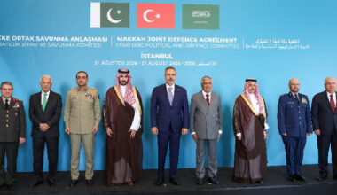 Analysis-As Saudi tensions with Iran-backed Houthis escalate, mediator Pakistan faces pressure to choose a side