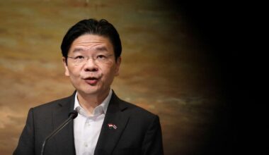 Singapore PM's annual salary to rise 64% to $2.85 million amid ministerial pay hike