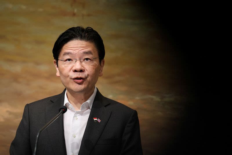 Singapore PM's annual salary to rise 64% to $2.85 million amid ministerial pay hike