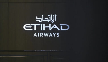 Etihad Airways sees strong demand, higher passenger capacity despite Iran war, CEO says 