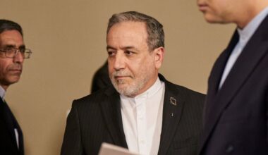 Iran receives US feedback on seven-day trust-building plan