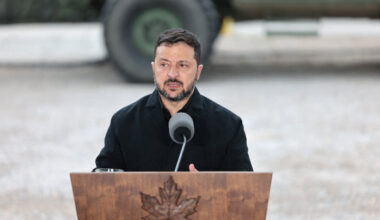 Ukraine will support energy ceasefire if US ensures Moscow's intent, Zelenskiy says