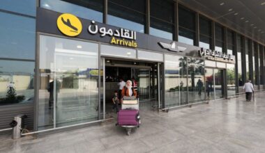 Exclusive-US to grant sanctions waiver for flights between Iran and Iraq's Najaf, source says