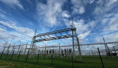Germany launches manhunt after spate of sabotage attacks on power grid