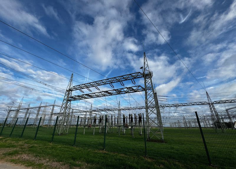 Germany launches manhunt after spate of sabotage attacks on power grid