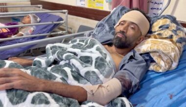 Iran war escalation raises concern over civilian death toll