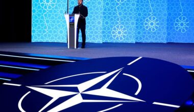 Is NATO ready to fight? The Ukraine war is raising doubts among military analysts