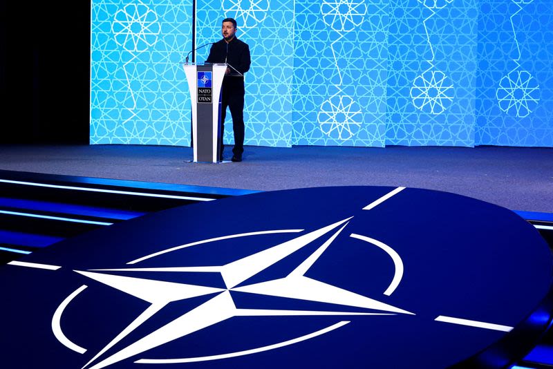 Is NATO ready to fight? The Ukraine war is raising doubts among military analysts