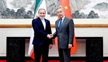 Russia, China end mandate for independent monitoring of UN sanctions on Iran