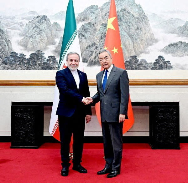Russia, China end mandate for independent monitoring of UN sanctions on Iran
