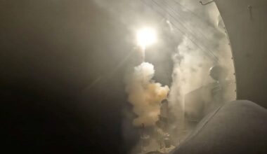Number of Iranian military personnel reported killed by US strikes this week rises to 13