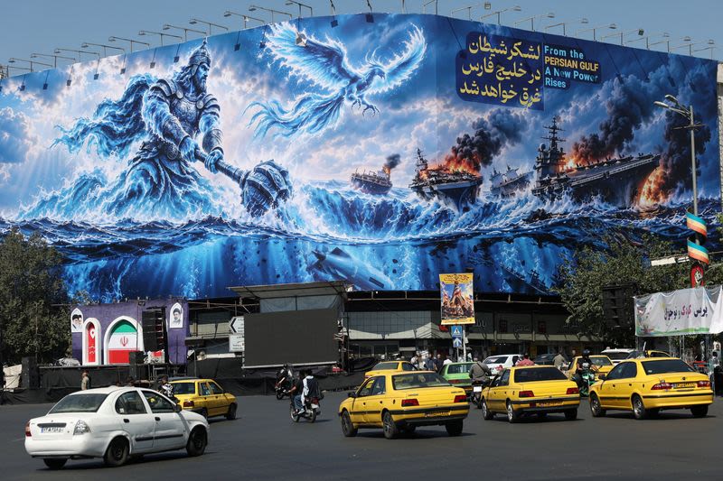 Analysis-As Iran war grinds on, Trump to face skeptical world leaders at UN