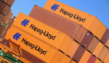 Hapag-Lloyd plans improvements to $4.2 billion bid for Israel's ZIM