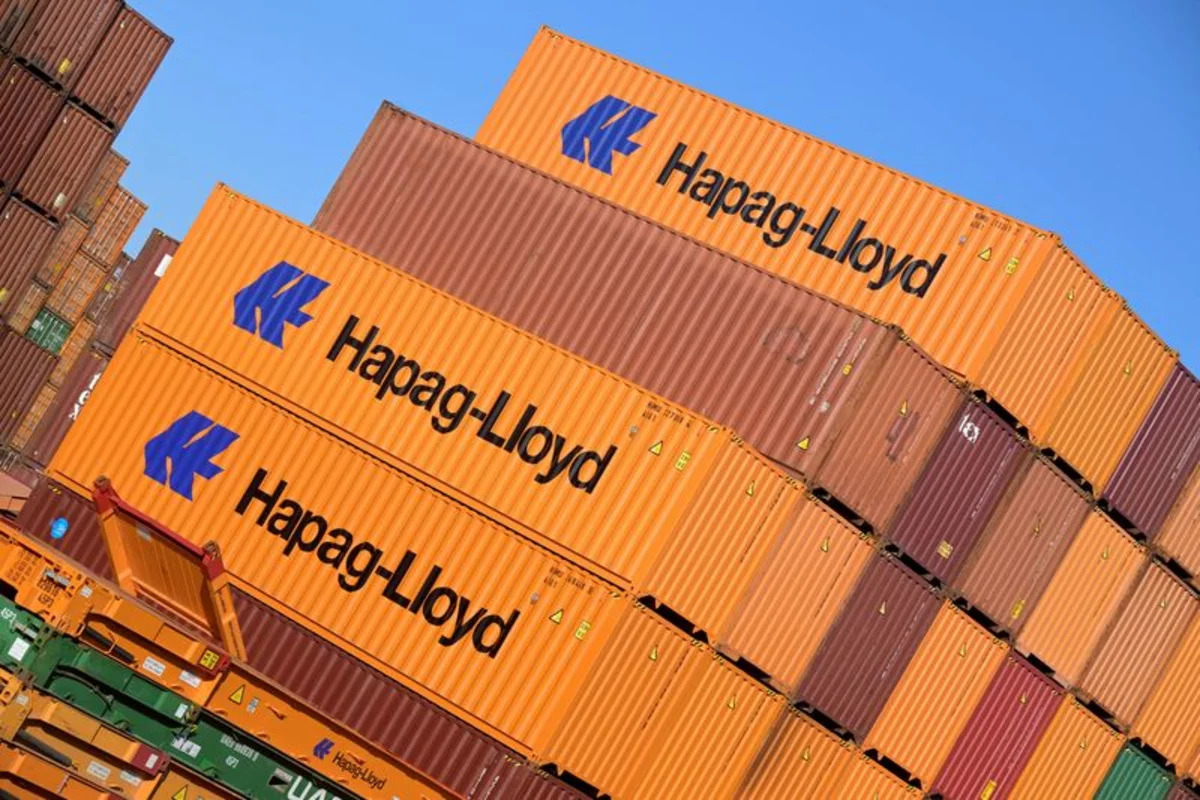 Hapag-Lloyd plans improvements to $4.2 billion bid for Israel's ZIM