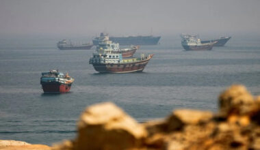 Oil slides after China asks Iran to limit Houthi attacks on Saudi oil facilities
