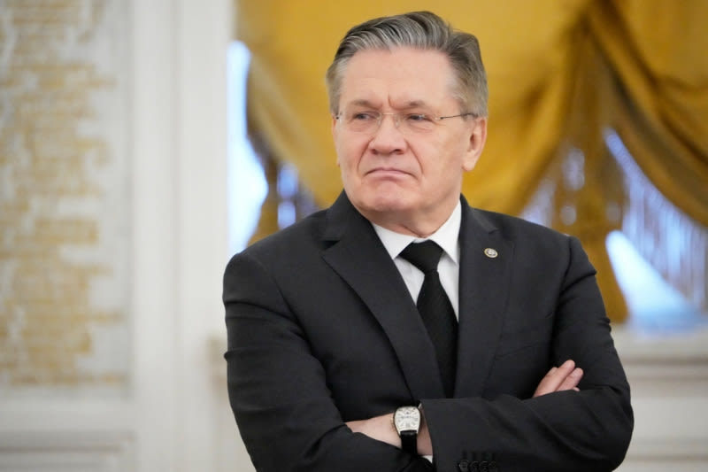 Russian nuclear head says Ukraine attacked fuel trucks, endangered Zaporizhzhia plant