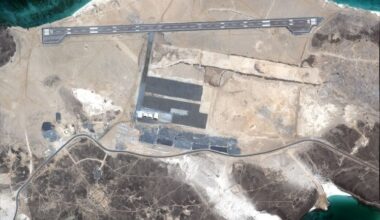 Houthi blitz leaves Saudi Arabia exposed, Iran emboldened