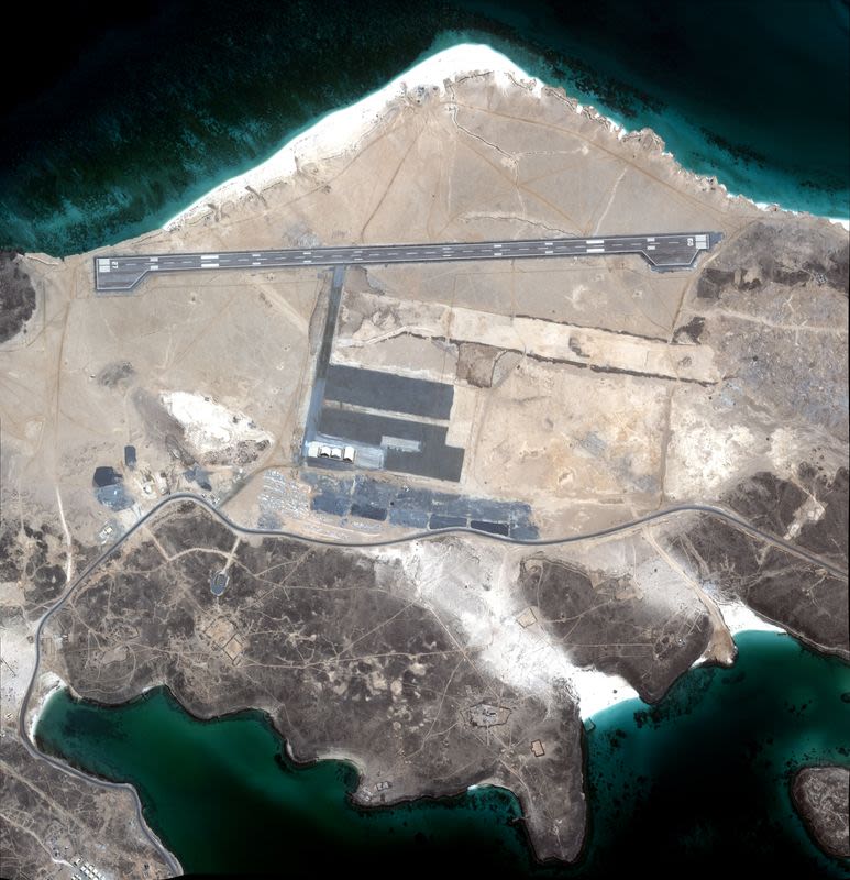 Houthi blitz leaves Saudi Arabia exposed, Iran emboldened