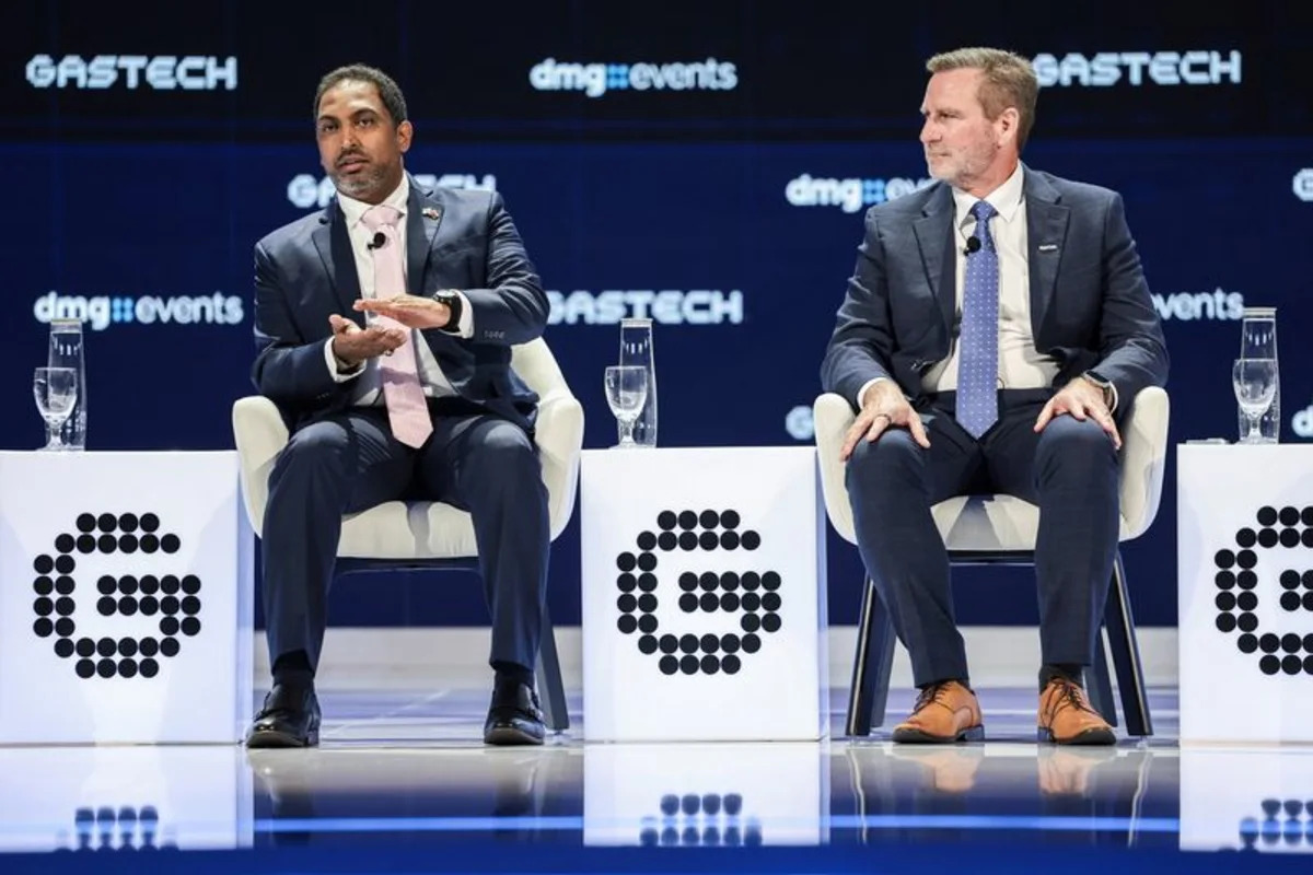 LNG buyers and sellers seek greater supply diversity amid Iran war
