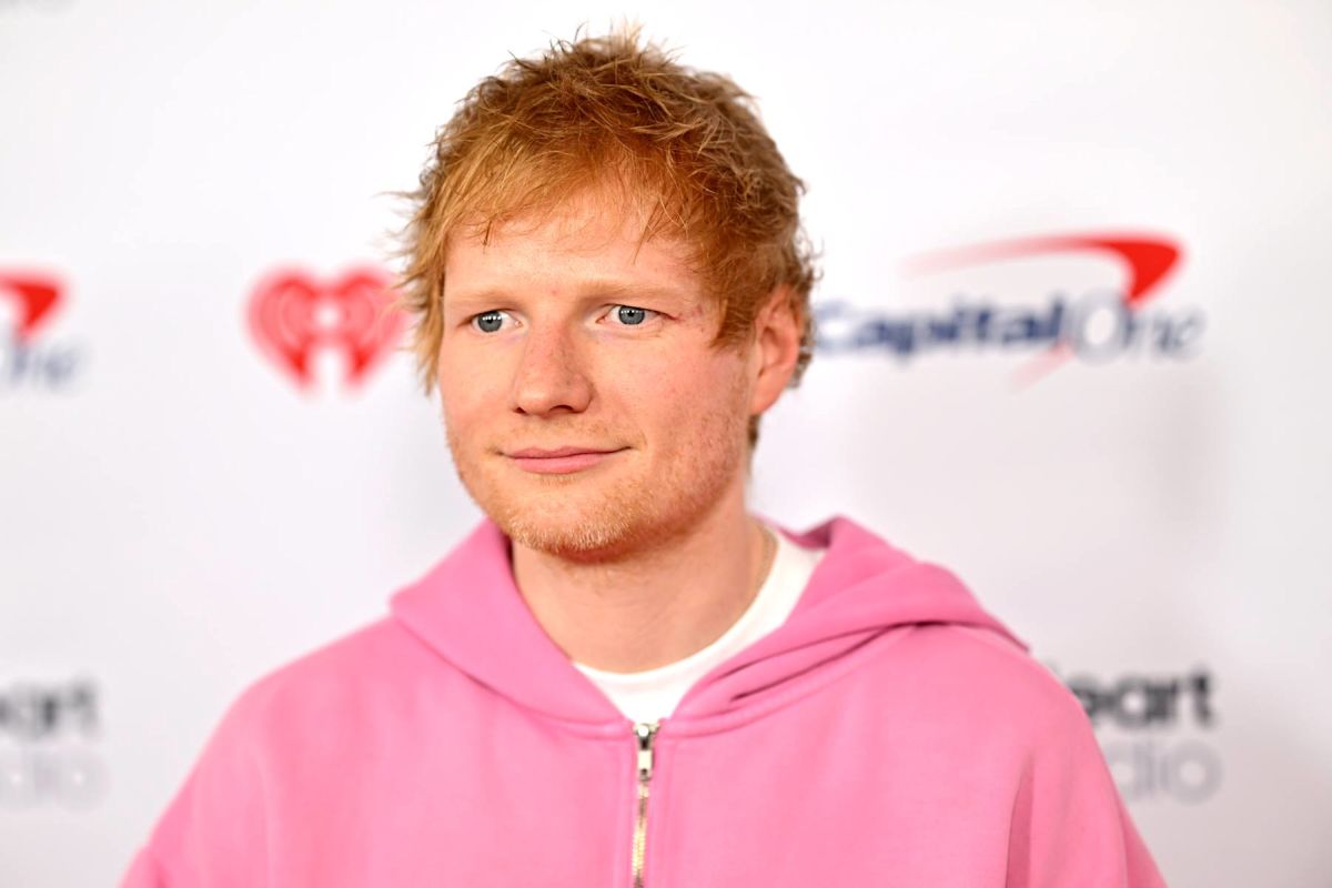 Ed Sheeran Breaks Silence on Israel-Gaza at First Show Amid Tour Controversy: ‘I Cannot Hide How I Feel About It Anymore’