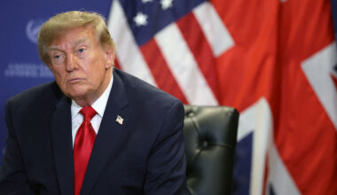 Trump says no to Iran’s Hormuz deal