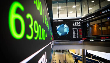 FTSE 100 climbs as oil prices dip on US-Iran talks hope