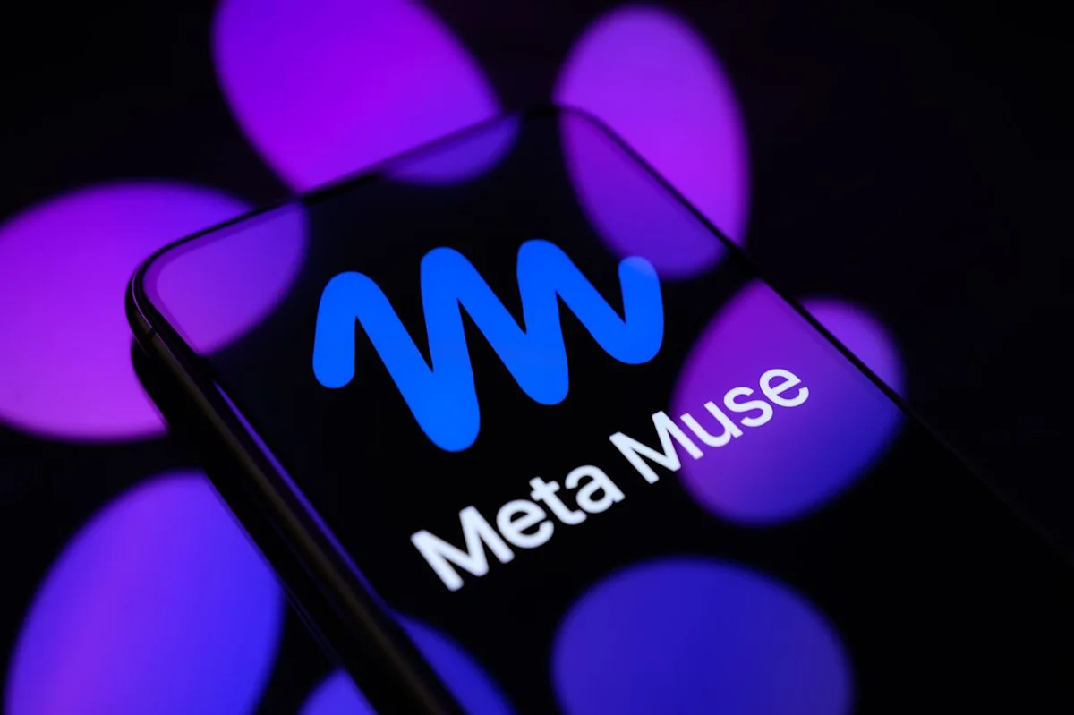 Meta’s Muse Could Become Most Widely Used Consumer AI App Since ChatGPT, JPMorgan Says — BofA Sees Improving AI Return Sentiment