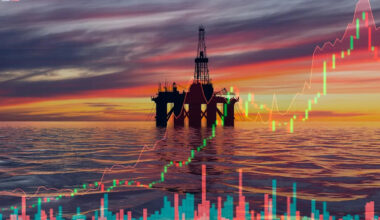 Trump Says Oil Prices Will Fall ‘Precipitously’ After Iran War Even As Brent Crude Soars Past $97 A Barrel