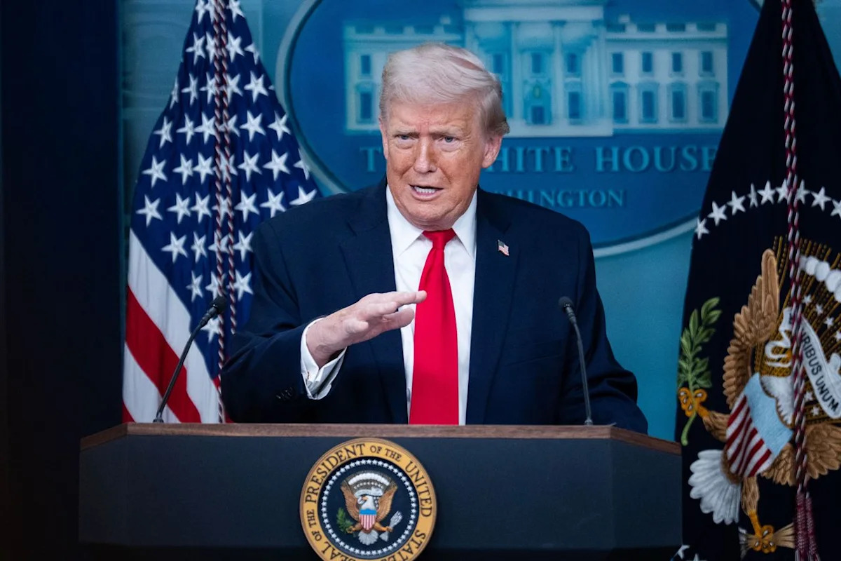 CRML, GLND, GRML Surge Overnight After Trump Unveils ‘Permanent’ US Security Deal For Greenland