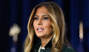 Melania Trump Faces New Major Backlash Amid Claims Her Marriage With Donald Is ‘Not in a Healthy Place’