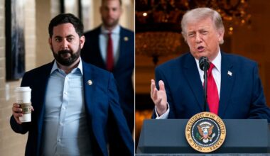 Lawler disagrees with Trump on Iran war: ‘It is certainly not small potatoes’