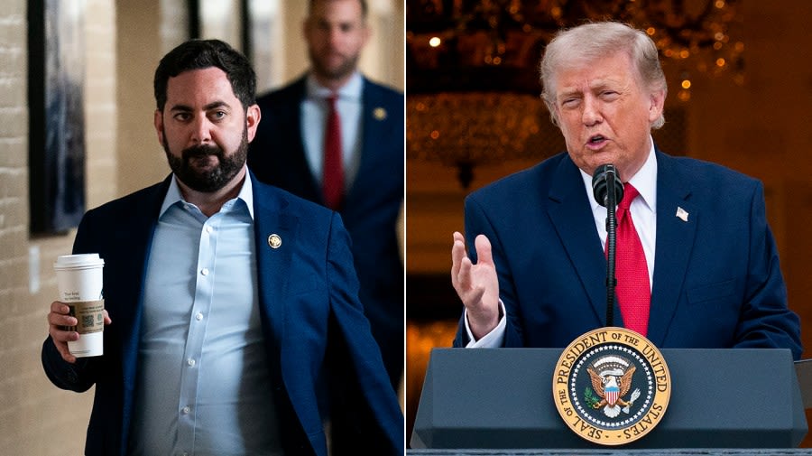 Lawler disagrees with Trump on Iran war: ‘It is certainly not small potatoes’
