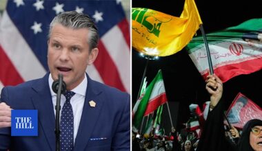 Pentagon tells Congress Iran war cost at least $42B