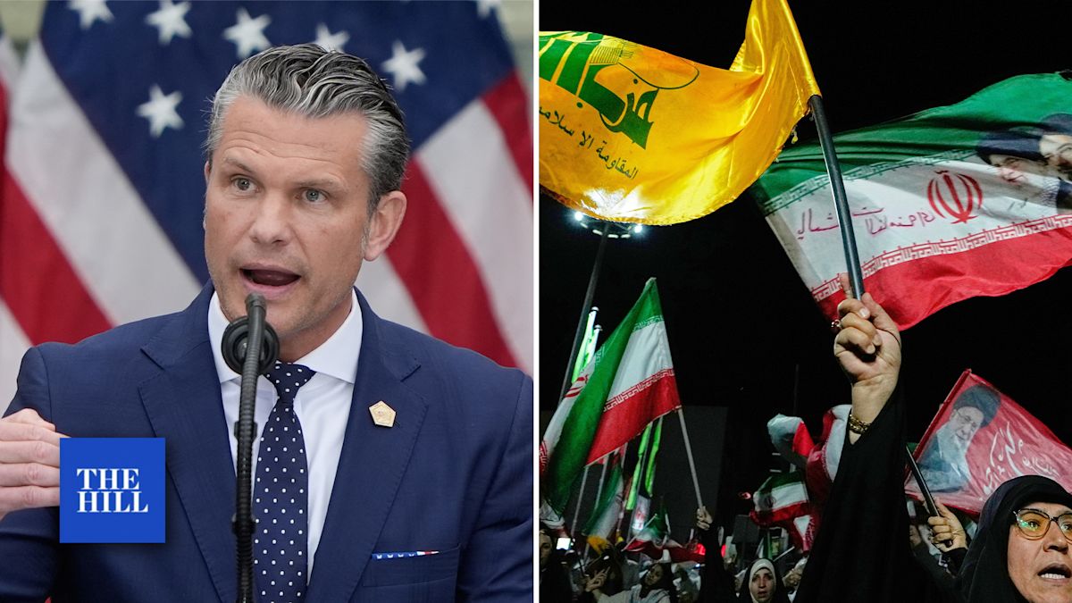 Pentagon tells Congress Iran war cost at least $42B