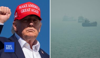 Iran to create 'restricted zone' around Strait of Hormuz
