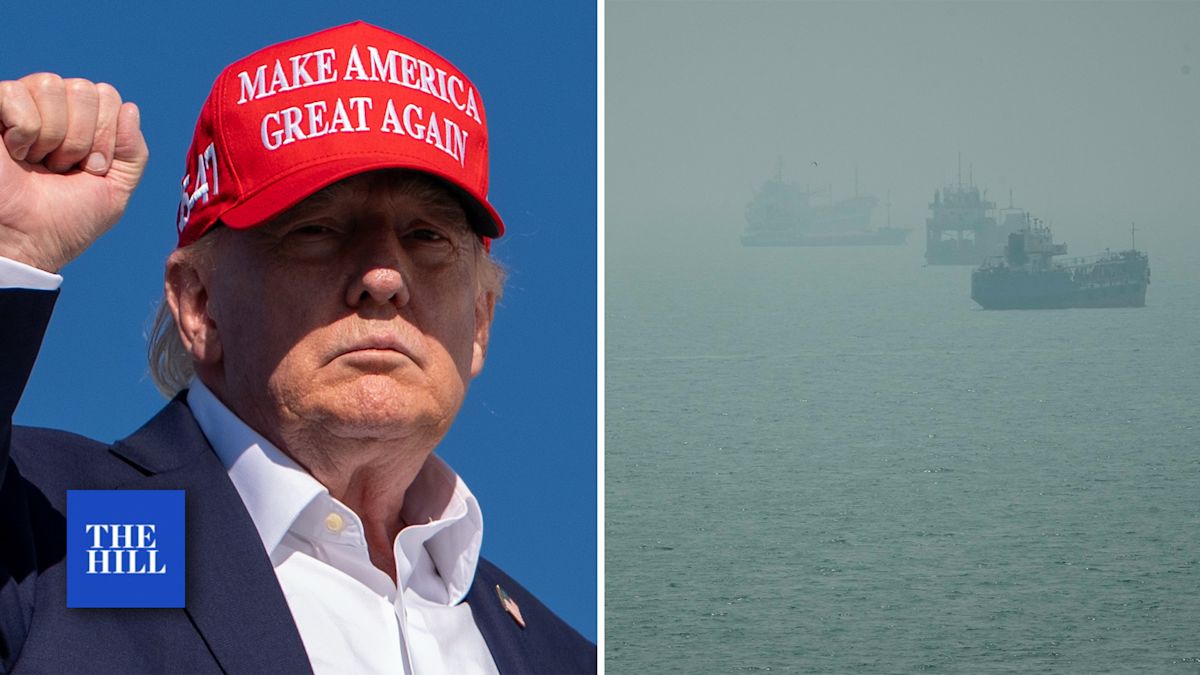 Iran to create 'restricted zone' around Strait of Hormuz