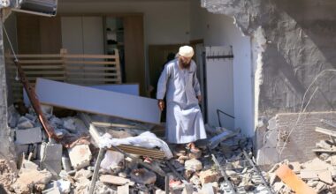 Israeli Nonprofit Alleges ‘Comprehensive Mechanism Of Elimination’ Facing Palestinians In West Bank