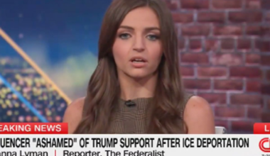 MAGA pundit appears to blame Haitian immigrant for endangering Americans — by taking his own life