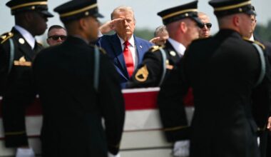 More troops have died in the Iran War than Trump’s administration has revealed: report