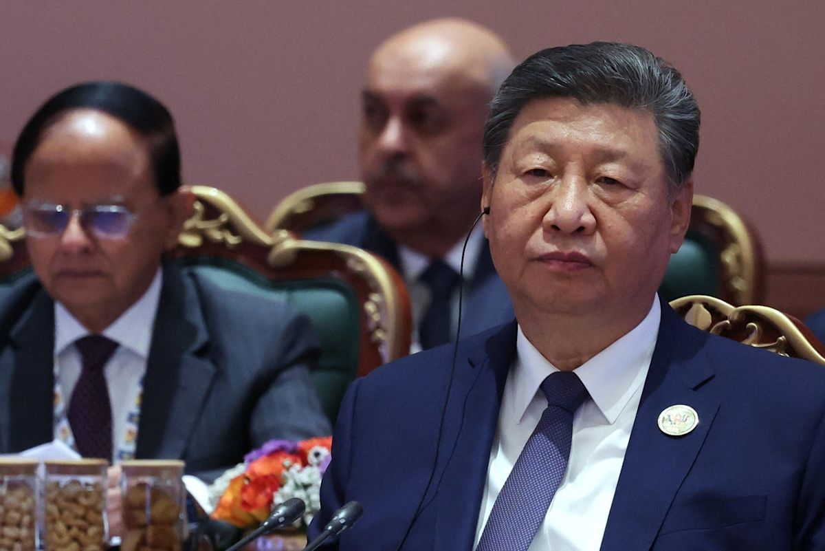 Rumours about Xi Jinping’s health swirl after Chinese leader returns quickly from India
