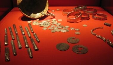 Backyard treasure hunt: homeowner digging a patio unearths 1,000-year-old Viking treasure