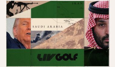 Saudi leader under siege as enemies close in and allies turn away