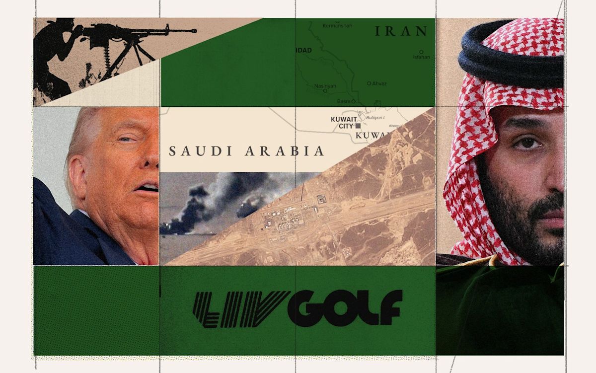 Saudi leader under siege as enemies close in and allies turn away