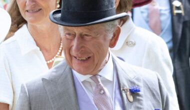 King Charles’ Fiery Response To Earl Spencer Tagged ‘Terribly Misguided’ For Going Against Royal Protocol