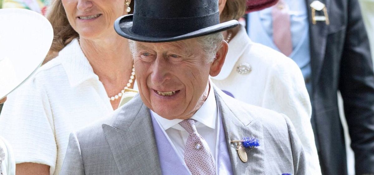King Charles’ Fiery Response To Earl Spencer Tagged ‘Terribly Misguided’ For Going Against Royal Protocol