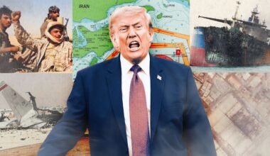 The Graphic Proof That Trump’s Jaw-Dropping Bluff Has Become His Worst Nightmare