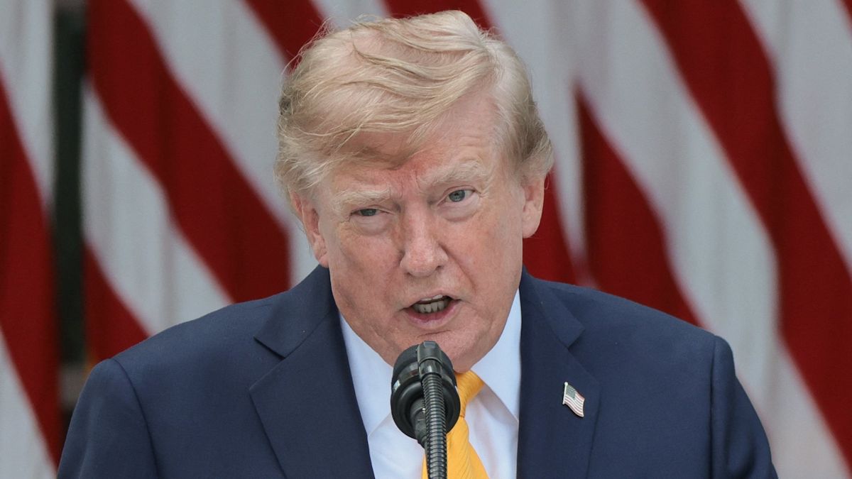 Trump Administration Sets Grim New Poll Record