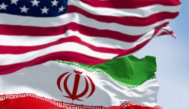 ETF fueled by Iran war goes bonkers, gains 3,600%