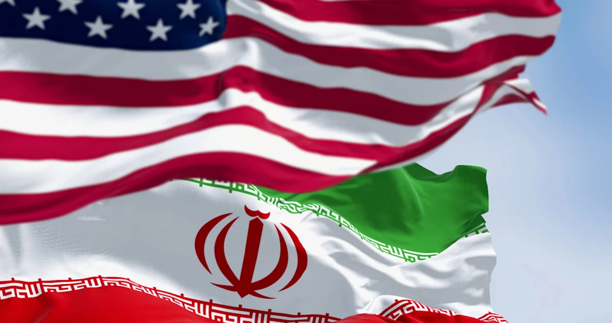 ETF fueled by Iran war goes bonkers, gains 3,600%