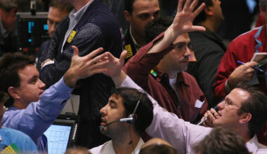 Stock Market Today (Sept. 9, 2026): Nasdaq futures fall as U.S.-Iran tensions boost oil prices